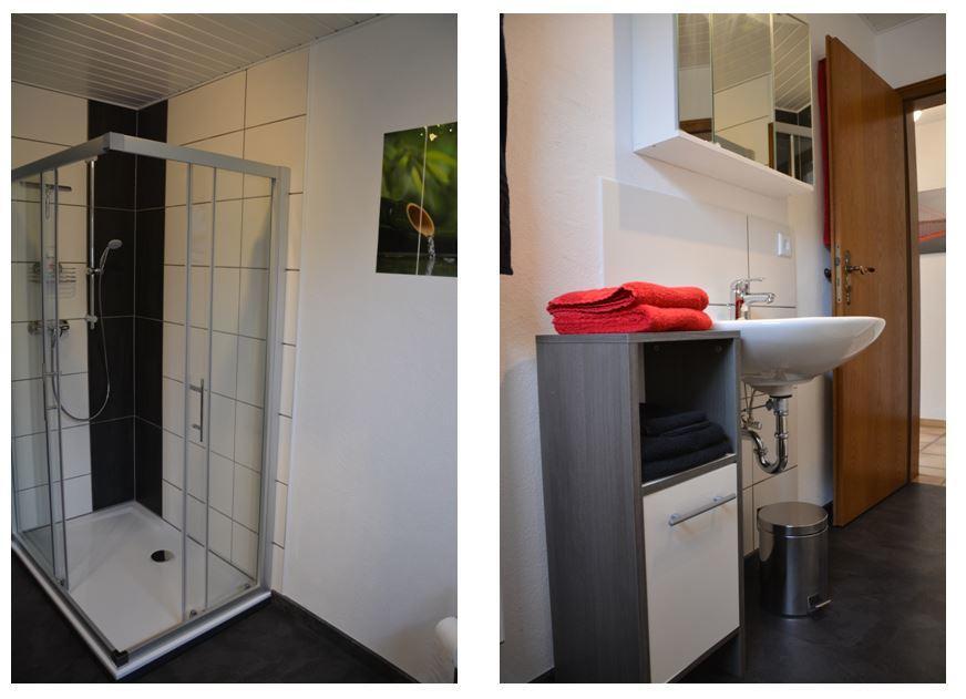 Ferienwohnung Hedi Mastershausen Room photo