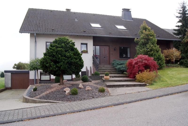 Ferienwohnung Hedi Mastershausen Room photo